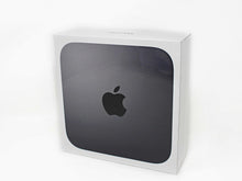 Load image into Gallery viewer, Mac Mini (2018) – Intel Core i7 3.2GHz – 32GB RAM 128GB SSD • Brand New
