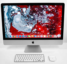 Load image into Gallery viewer, Apple 2019 iMac 5K 27-inch 3.6GHz i9 128GB RAM 4TB SSD Vega 48 GPU
