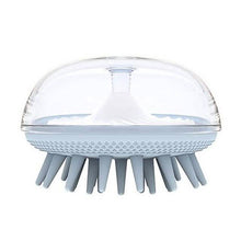 Load image into Gallery viewer, Bath Ball Massage Shampoo Brush
