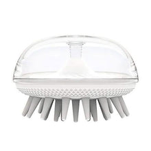 Load image into Gallery viewer, Bath Ball Massage Shampoo Brush

