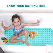 Load image into Gallery viewer, Bathroom Non-slip Bath Mat
