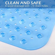 Load image into Gallery viewer, Bathroom Non-slip Bath Mat
