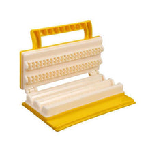 Load image into Gallery viewer, BBQ Meat String Machine Barbecue Skewer Tools Portable Skewer Kebab Maker Box Machine Grill Kitchen Accessories Automatic Meat Skewer Tools Beef Easy Wear Meat Maker Grill Barbecue Kitchen Accessories Tools
