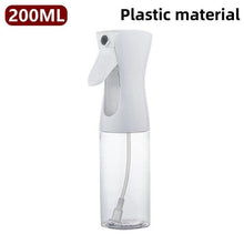 Load image into Gallery viewer, BBQ Sprayer Olive Oil Spray Bottle Soy Sauce Spray Bottle Refillable Water Sprayer BBQ Baking Dispenser Sprayer  Oil Spray Bottle Cooking Baking Vinegar Mist Sprayer Barbecue Spray Bottle For Cooking Grilling
