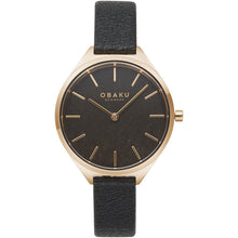 Load image into Gallery viewer, Obaku Women's Kaffe
