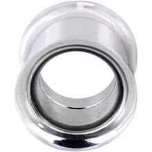 Load image into Gallery viewer, 00G Steel Screw Fit Tunnel Plug Set
