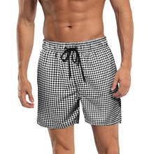 Load image into Gallery viewer, Beach Shorts Summer Quick Dry Men's Board Swimsuits Man Swim Trunks Surf Swimwear Male Athletic Running Gym Pants Men's Swim Trunks Quick Dry Swimming Shorts Beach Shorts with Mesh Lining
