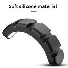 Load image into Gallery viewer, Bear Silicone Wire Organizer Storage
