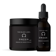 Load image into Gallery viewer, Black Label Beard Bundle
