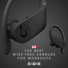 Load image into Gallery viewer, Beats by Dr. Dre Powerbeats Pro In-Ear Wireless Headphones (Refurbished)
