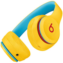 Load image into Gallery viewer, Beats Solo 3 Wired Headphones - Assorted Colors (Refurbished)
