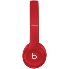 Load image into Gallery viewer, Beats Solo 3 Wired Headphones - Assorted Colors (Refurbished)
