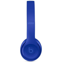 Load image into Gallery viewer, Beats Solo 3 Wired Headphones - Assorted Colors (Refurbished)
