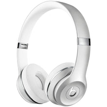 Load image into Gallery viewer, Beats Solo 3 Wired Headphones - Assorted Colors (Refurbished)
