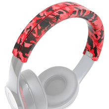Load image into Gallery viewer, Beats Solo Silicone Headband Cover - WC BandZ Solo
