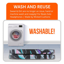 Load image into Gallery viewer, Beats Solo Silicone Headband Cover - WC BandZ Solo
