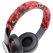 Load image into Gallery viewer, Beats Solo Silicone Headband Cover - WC BandZ Solo
