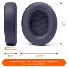 Load image into Gallery viewer, Beats Studio Earpads
