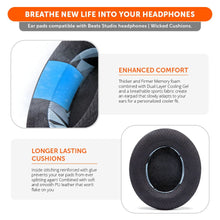 Load image into Gallery viewer, Beats Studio Earpads - WC FreeZe Cooling Gel
