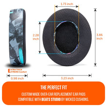 Load image into Gallery viewer, Beats Studio Earpads - WC FreeZe Cooling Gel
