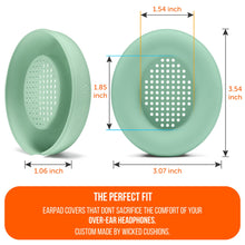 Load image into Gallery viewer, Beats Studio Pro Earpad Sweat Covers - WC SweatZ Studio Pro
