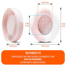 Load image into Gallery viewer, Beats Studio Pro Earpad Sweat Covers - WC SweatZ Studio Pro
