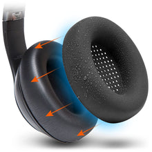 Load image into Gallery viewer, Beats Studio Pro Earpad Sweat Covers - WC SweatZ Studio Pro
