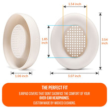 Load image into Gallery viewer, Beats Studio Pro Earpad Sweat Covers - WC SweatZ Studio Pro
