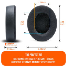 Load image into Gallery viewer, Beats Studio Earpads - WC FreeZe Cooling Gel
