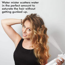 Load image into Gallery viewer, Beautify Beauties Hair Spray Bottle – Ultra Fine Continuous Water Mister
