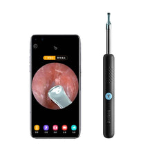 Load image into Gallery viewer, Bebird R1 Wireless Intelligent Visual Otoscope Ear Cleaner
