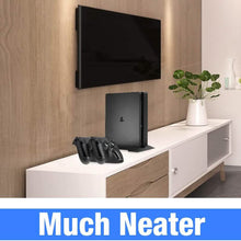 Load image into Gallery viewer, BEBONCOOL Controller USB Charging Station Dock for PS4
