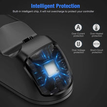 Load image into Gallery viewer, BEBONCOOL Controller USB Charging Station Dock for PS4
