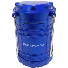 Load image into Gallery viewer, Bell + Howell 1454 Taclight Lantern Portable LED Torch
