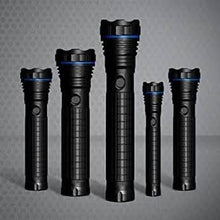 Load image into Gallery viewer, Bell + Howell Pro Series PS 310 LED Flashlight
