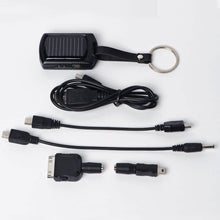 Load image into Gallery viewer, Bell+Howell Solar Charger - Solar Charger
