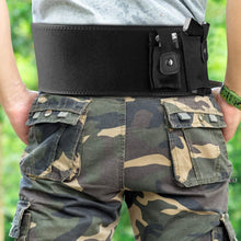 Load image into Gallery viewer, Belly Band Gun Holster
