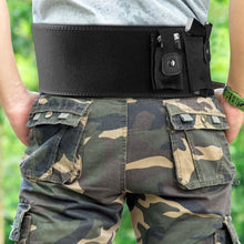 Load image into Gallery viewer, Belly Band Gun Holster
