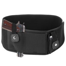 Load image into Gallery viewer, Belly Band Gun Holster
