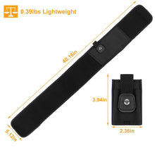 Load image into Gallery viewer, Belly Band Gun Holster
