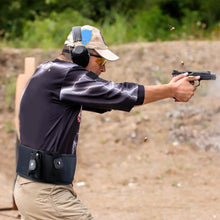 Load image into Gallery viewer, Belly Band Gun Holster
