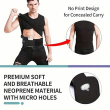 Load image into Gallery viewer, Belly Band Waistband Holster for Men and Women
