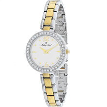 Load image into Gallery viewer, Mathey Tissot Women's FLEURY 6506
