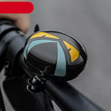 Load image into Gallery viewer, Bicycle Bell Horn For Safety Riding Lovely Aluminum Alloy Handlebar Metal Ring Cycling Accessories Classic Bike Bell Classic Aluminum Bicycle Bell With Loud Crisp Ring For Kids And Adult Bikes
