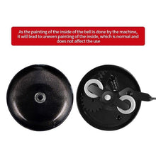 Load image into Gallery viewer, Bicycle Bell Horn For Safety Riding Lovely Aluminum Alloy Handlebar Metal Ring Cycling Accessories Classic Bike Bell Classic Aluminum Bicycle Bell With Loud Crisp Ring For Kids And Adult Bikes
