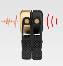 Load image into Gallery viewer, Bicycle Bell Ordinary Classical Handlebar Bell Ring Cycling Bike Bike Bell Sound Road Bike Horn Bicycle Accessories All Metal Body Loud Decent Tone Bicycle Ring Bell For Adults And Kids
