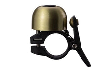 Load image into Gallery viewer, Bicycle Bell Ordinary Classical Handlebar Bell Ring Cycling Bike Bike Bell Sound Road Bike Horn Bicycle Accessories All Metal Body Loud Decent Tone Bicycle Ring Bell For Adults And Kids
