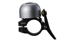 Load image into Gallery viewer, Bicycle Bell Ordinary Classical Handlebar Bell Ring Cycling Bike Bike Bell Sound Road Bike Horn Bicycle Accessories All Metal Body Loud Decent Tone Bicycle Ring Bell For Adults And Kids
