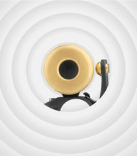 Load image into Gallery viewer, Bicycle Bell Ordinary Classical Handlebar Bell Ring Cycling Bike Bike Bell Sound Road Bike Horn Bicycle Accessories All Metal Body Loud Decent Tone Bicycle Ring Bell For Adults And Kids
