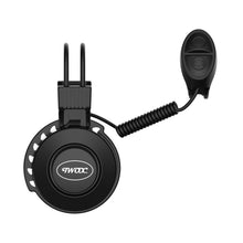 Load image into Gallery viewer, Bicycle Electric Bell USB Charging Bike Electronic Horn Waterproof Outdoor Cycling Accessories Bicycle Bell Riding Equipment Electric Bike Horn Electronic Bicycle Bell Waterproof Cycling
